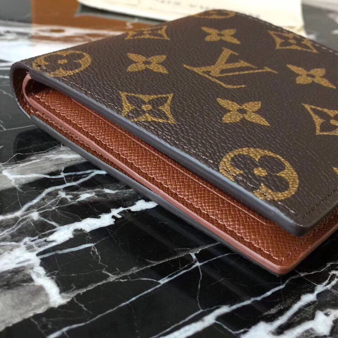 Louis Vuitton Wallet Monogram