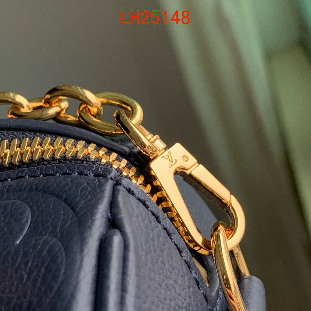 Louis Vuitton Speedy Bandoulière 20
