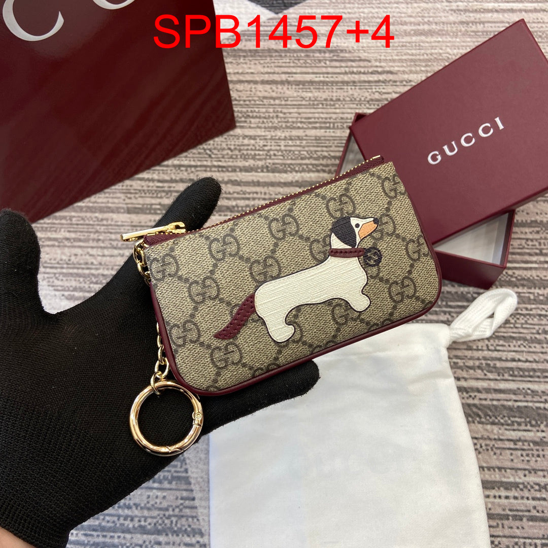 Gucci Key chain