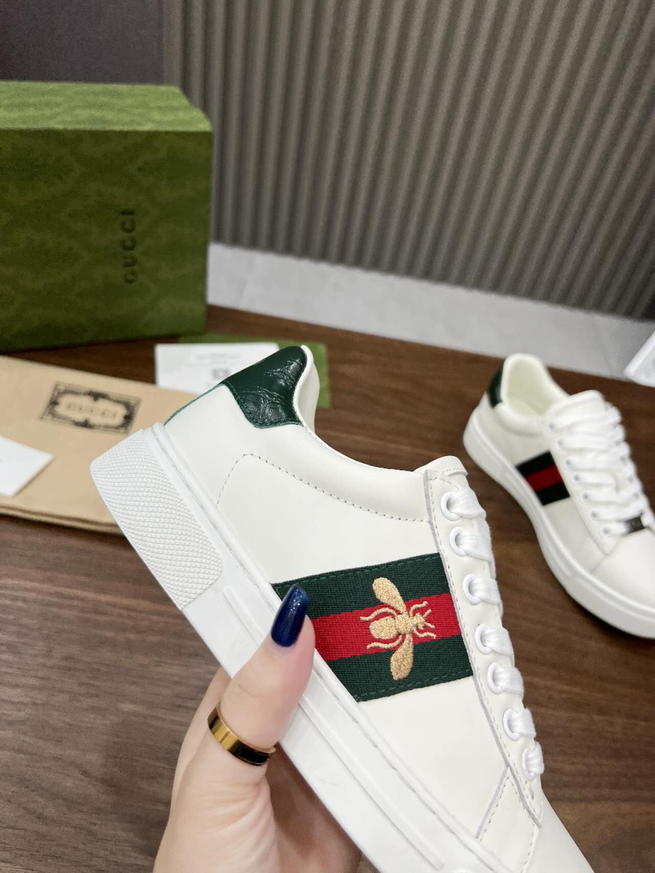 Gucci Sneakers