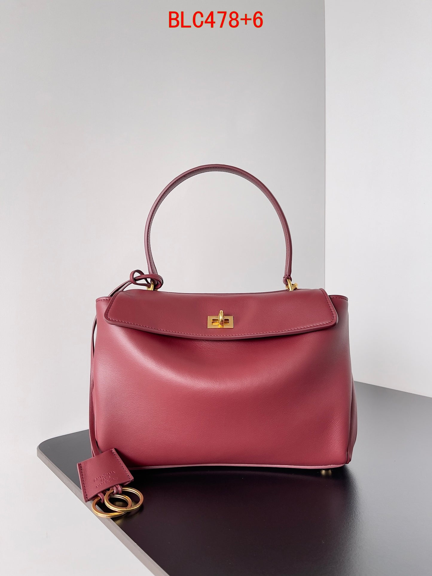 Balenciaga Rodeo Small Chain Bag