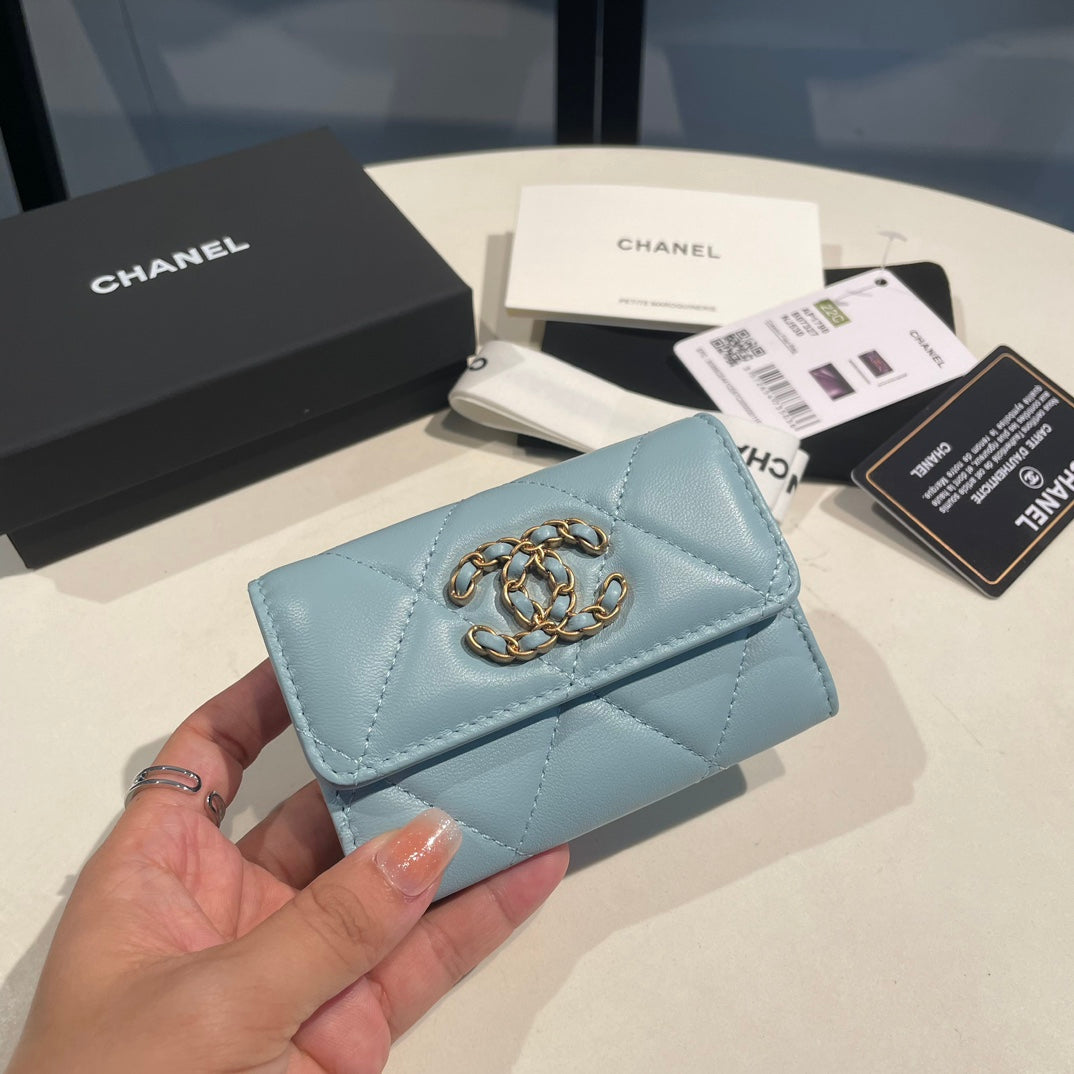 Chanel Coin Purse