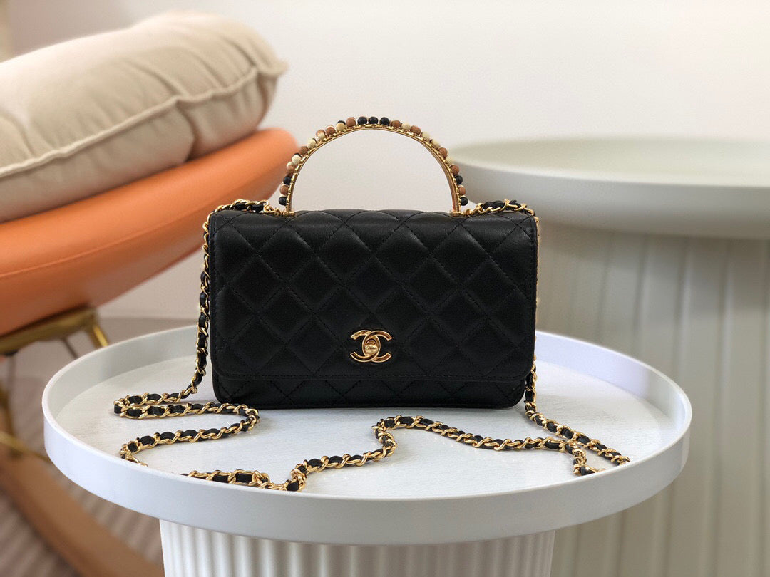 Chanel WOC 19 Bag