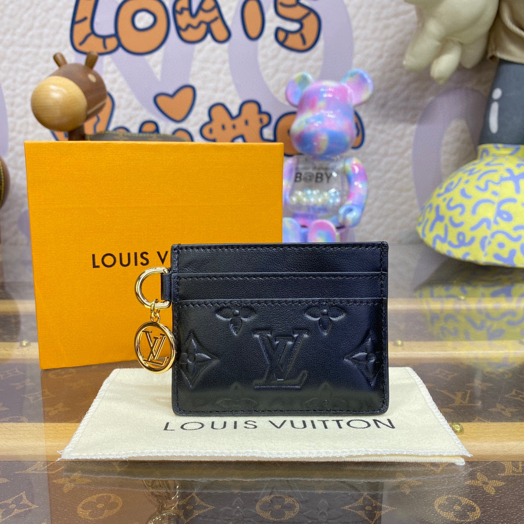 Louis Vuitton Card Holder