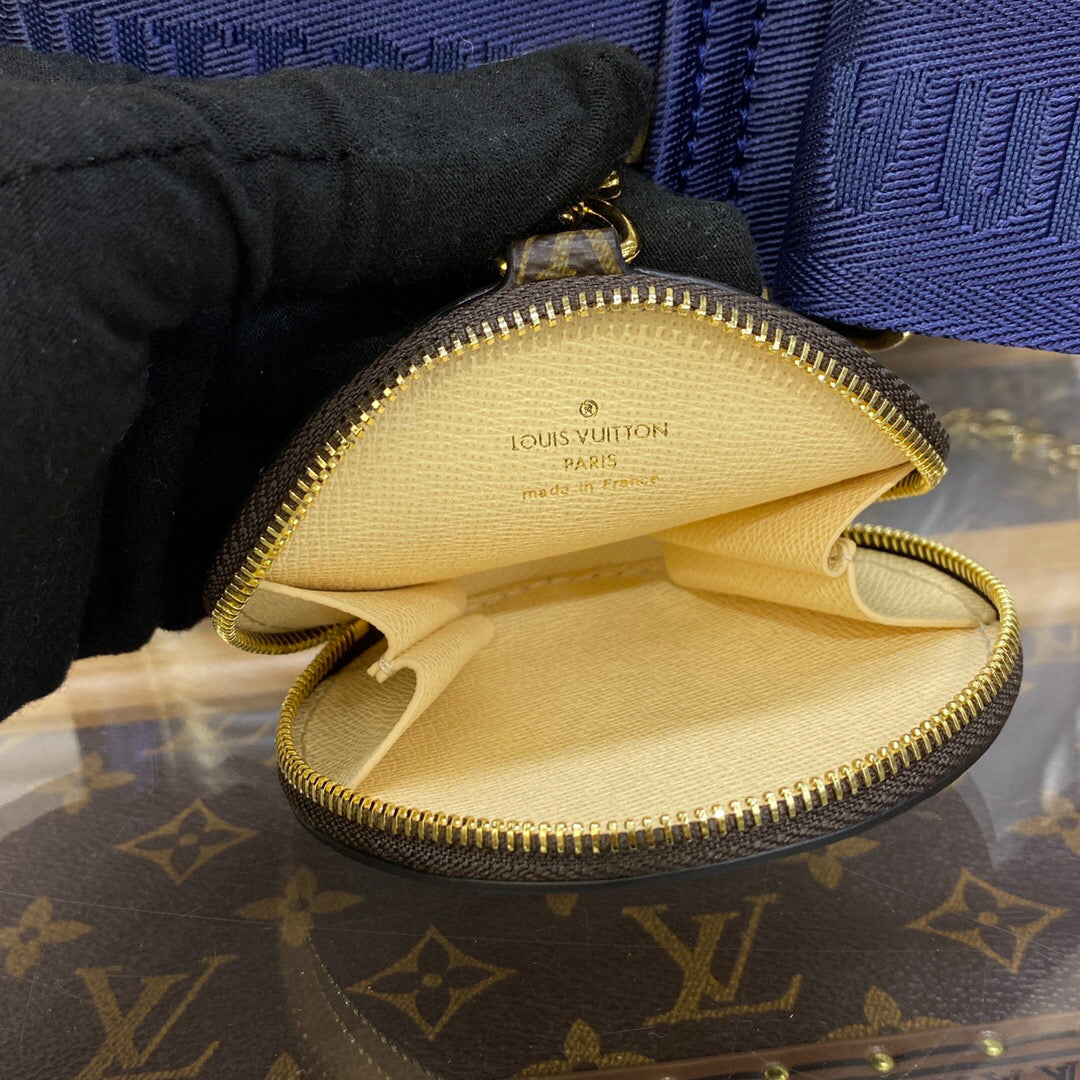 Louis Vuitton MAXI MULTI POCHETTE ACCESSOIRES