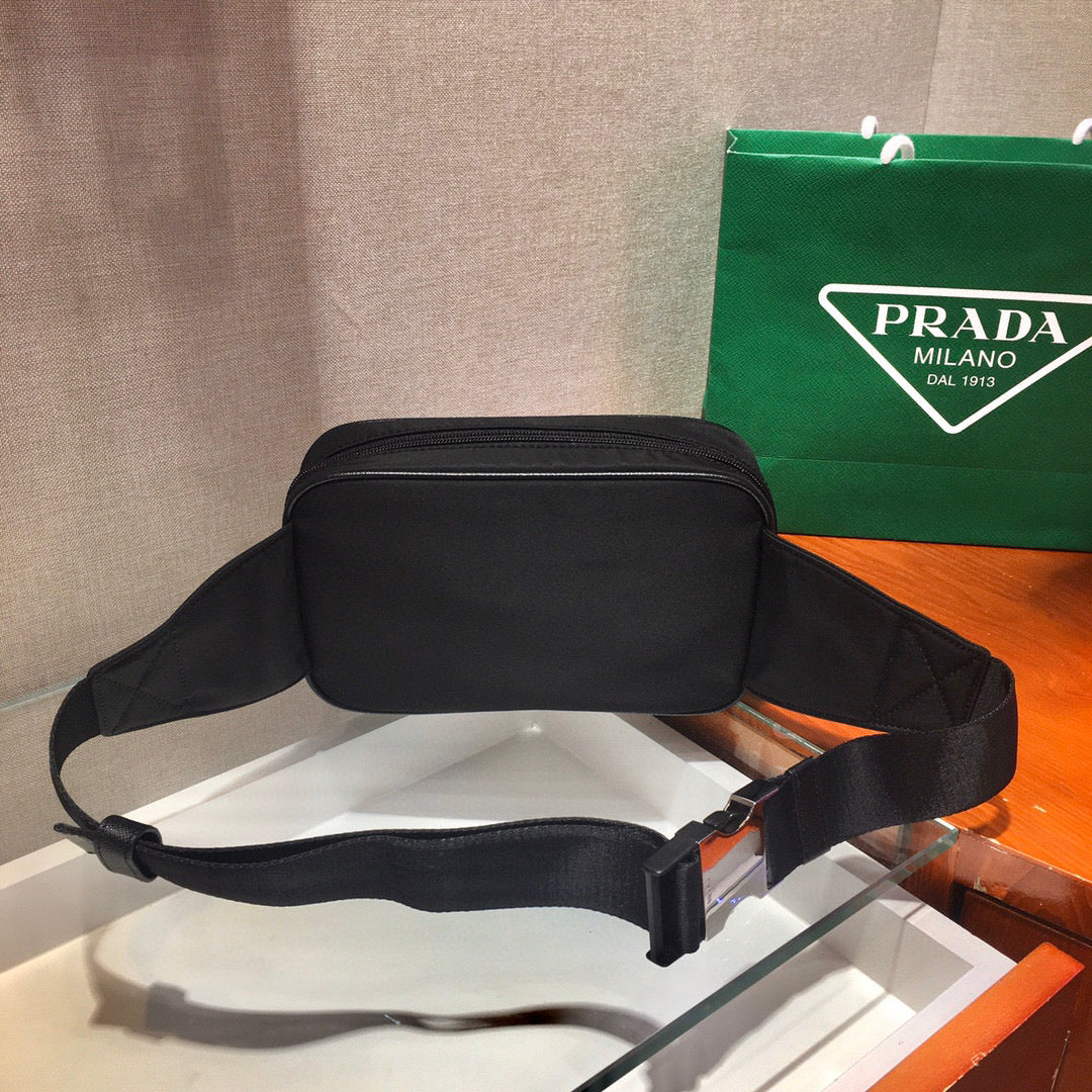 Prada Nylon Belt bag