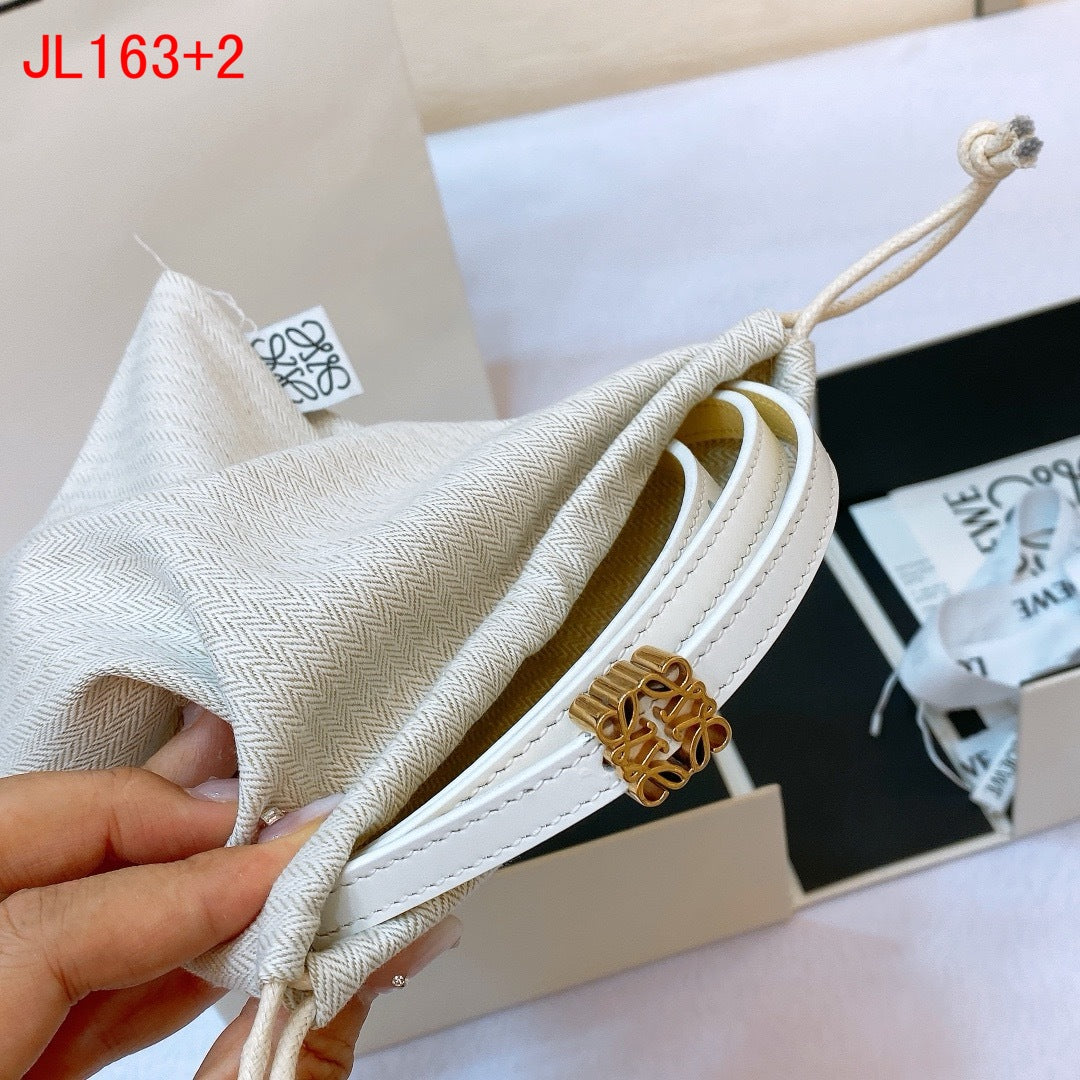 Loewe Belt