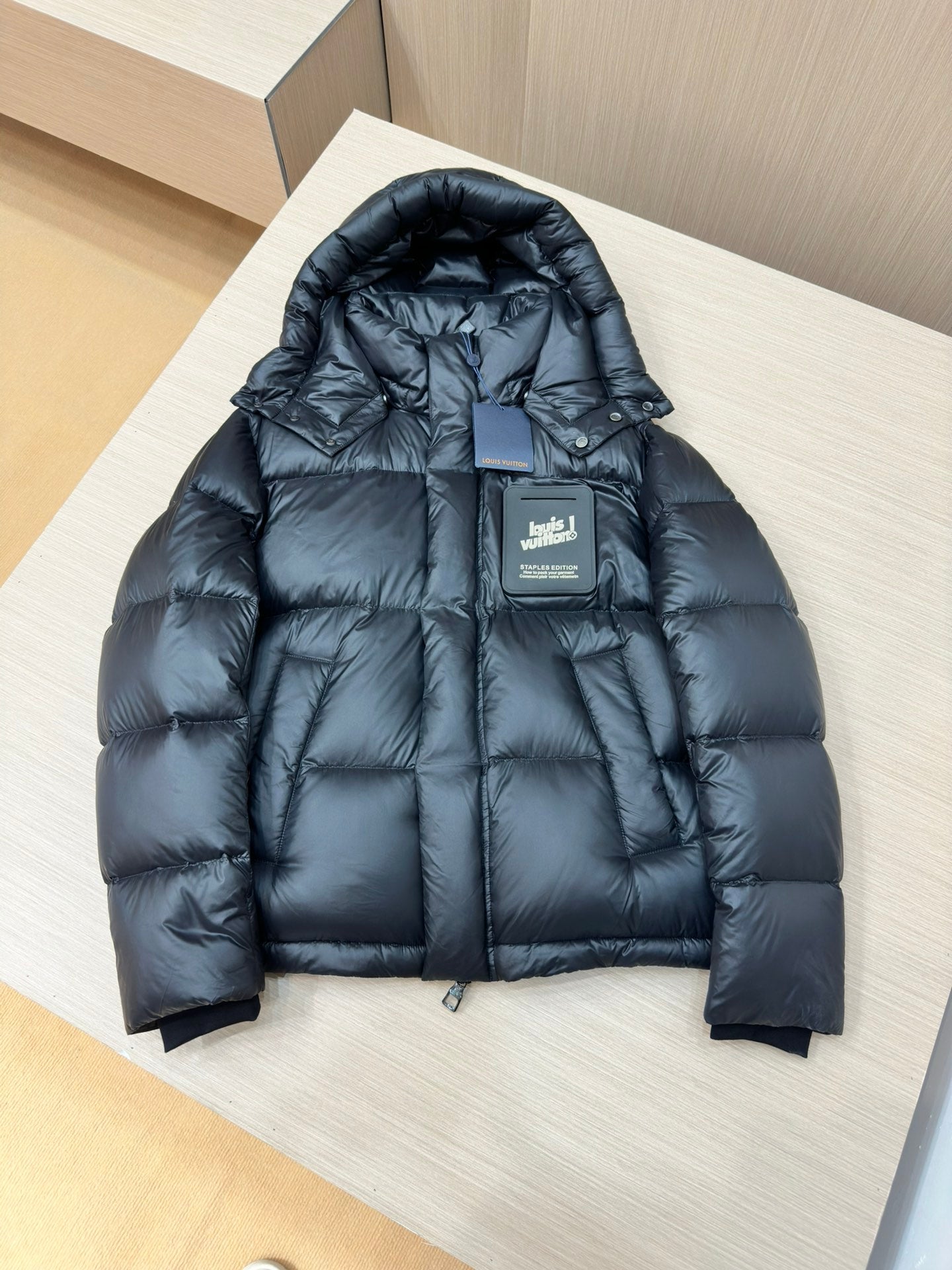 Louis Vuitton Coat