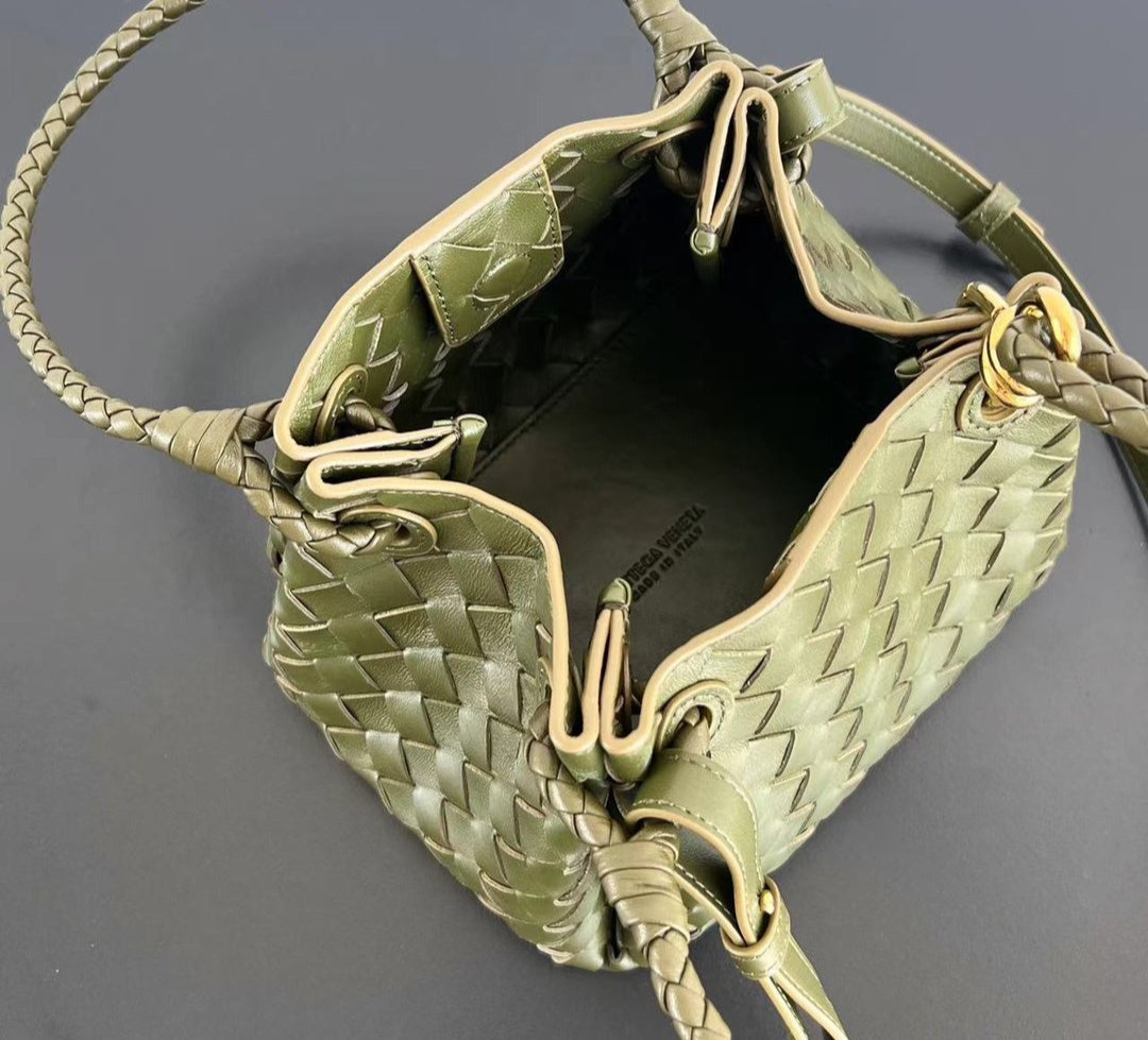Bottega Veneta Intrecciato bag