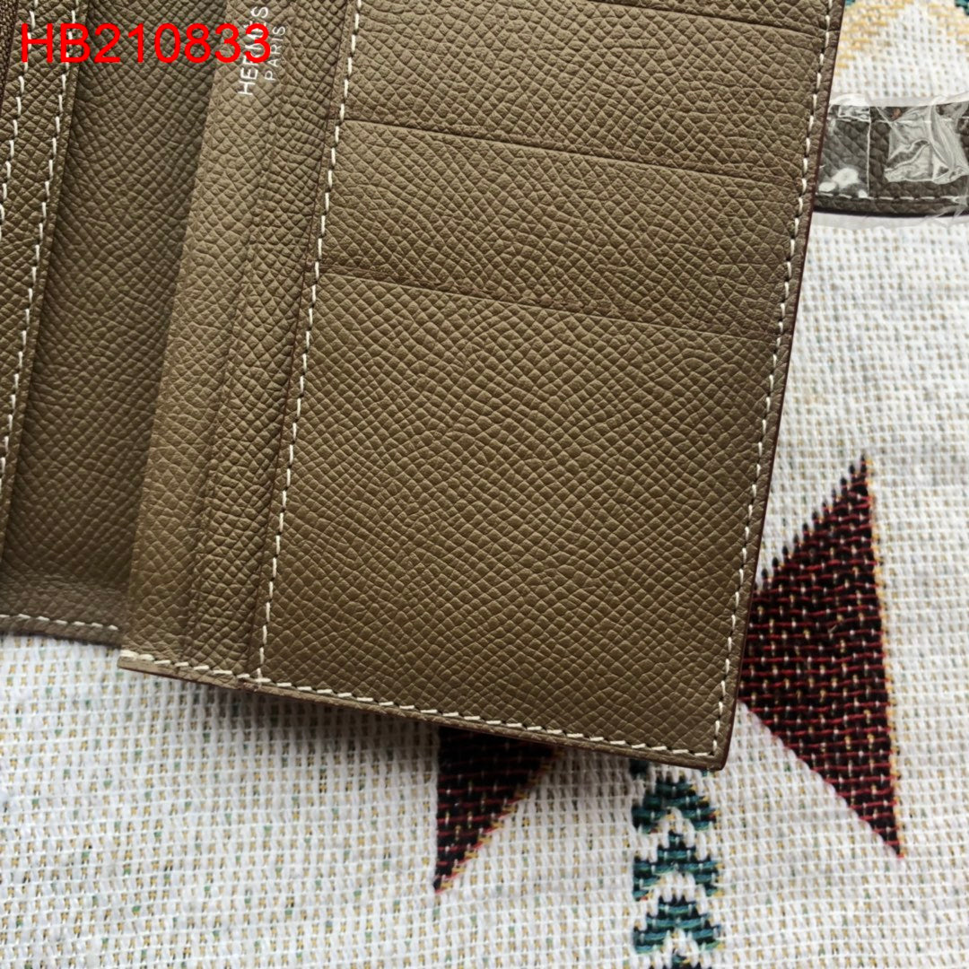 Hermes Bearn Wallet