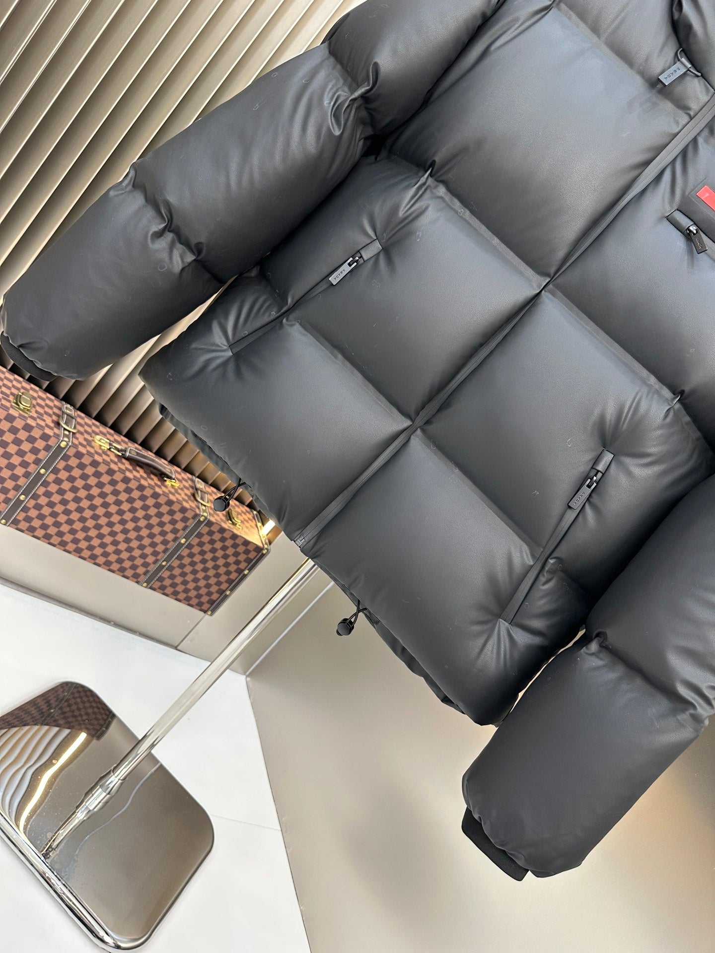 Prada Coats