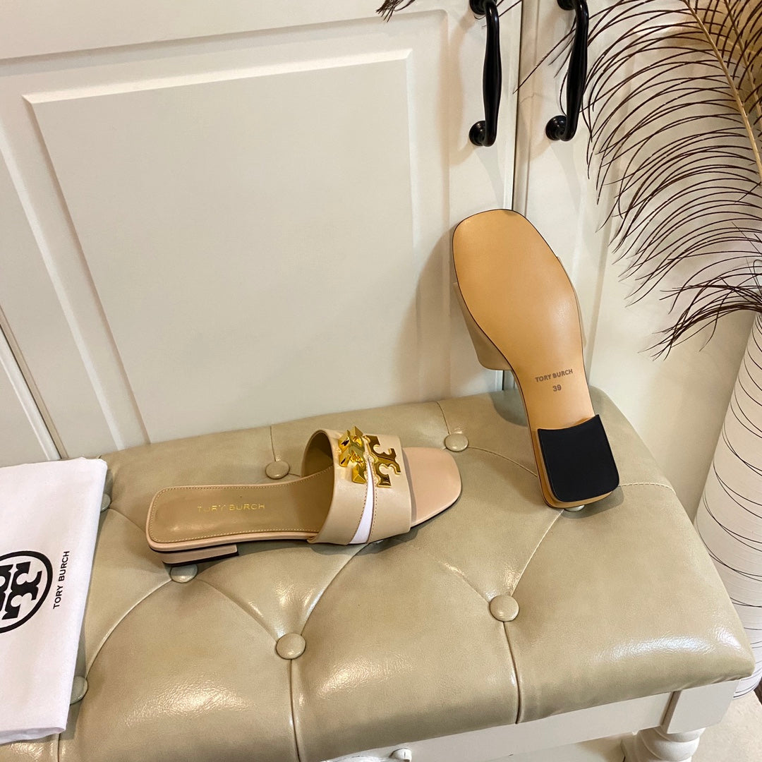 Tory Burch Slippers