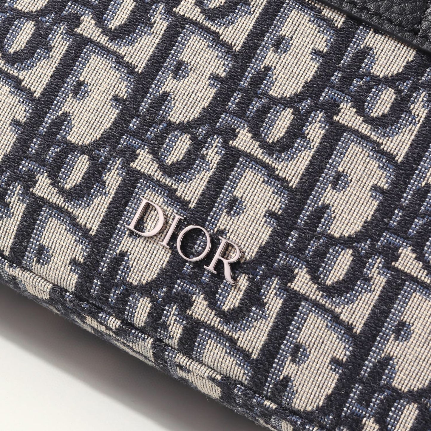 Dior Safari Messenger Bag
