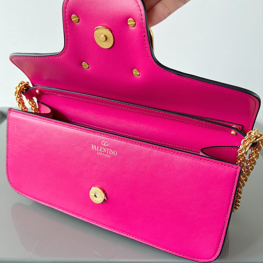 Valentino Locó Shoulder Bag