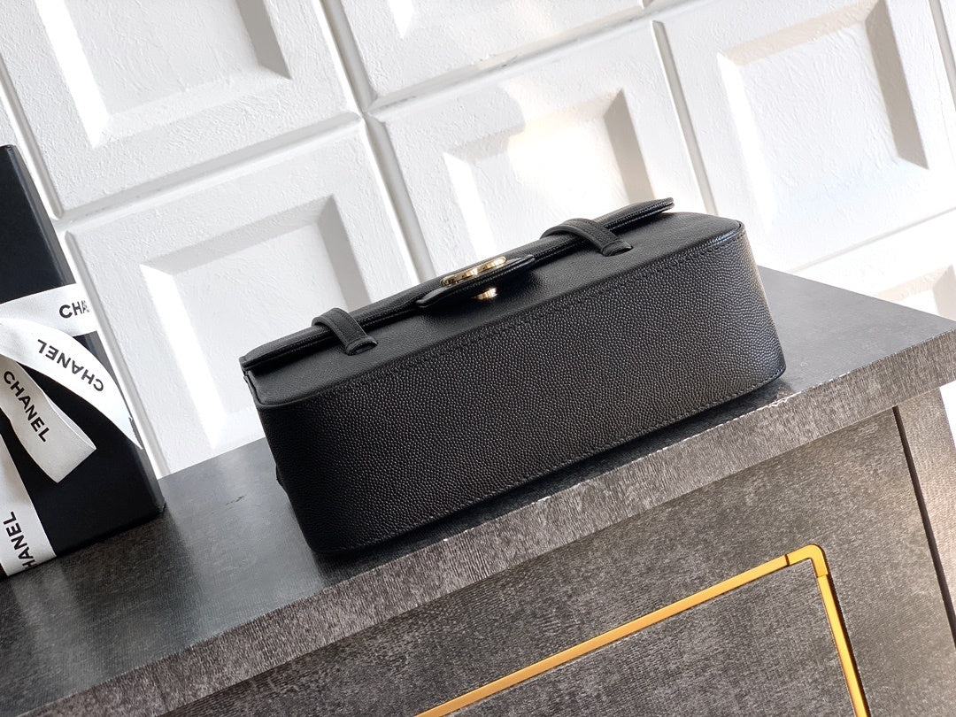 Chanel Classic flap bag