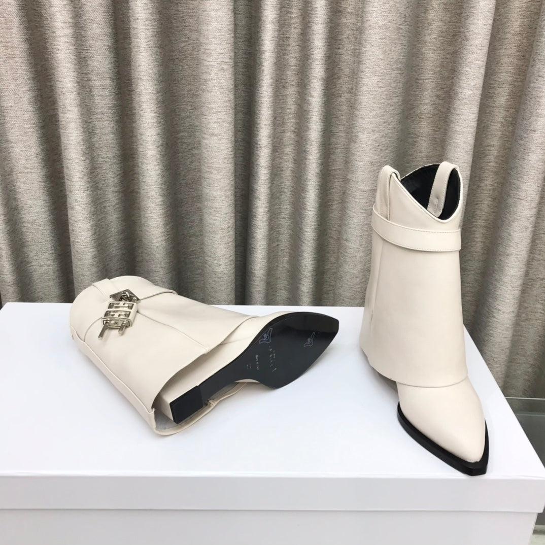Givenchy Boots