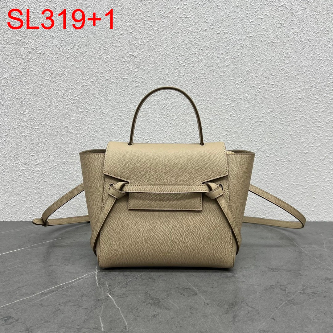 Celine Belt Bag