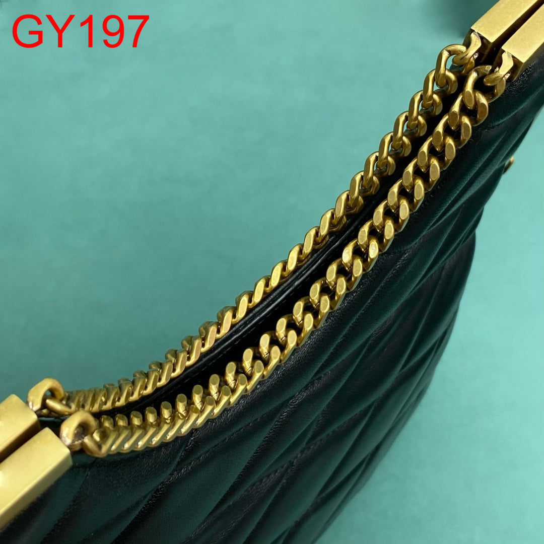 YSL Frame Le Cassandre