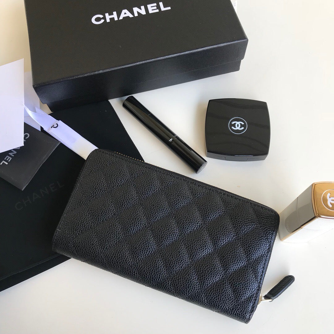 Chanel Wallet