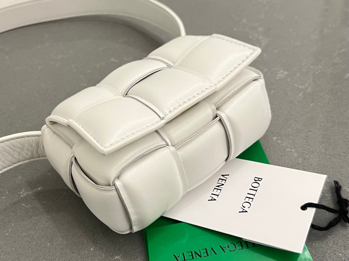 Bottega Veneta Mini Cassette
