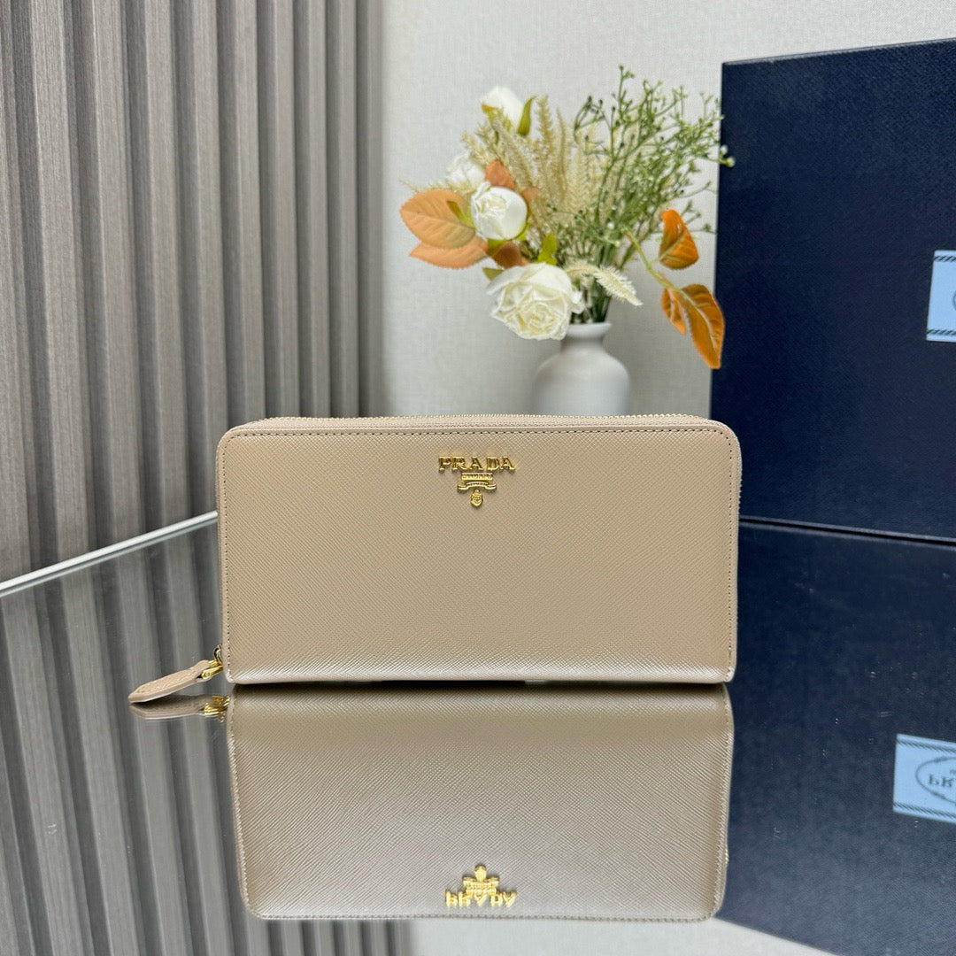 Prada Wallet