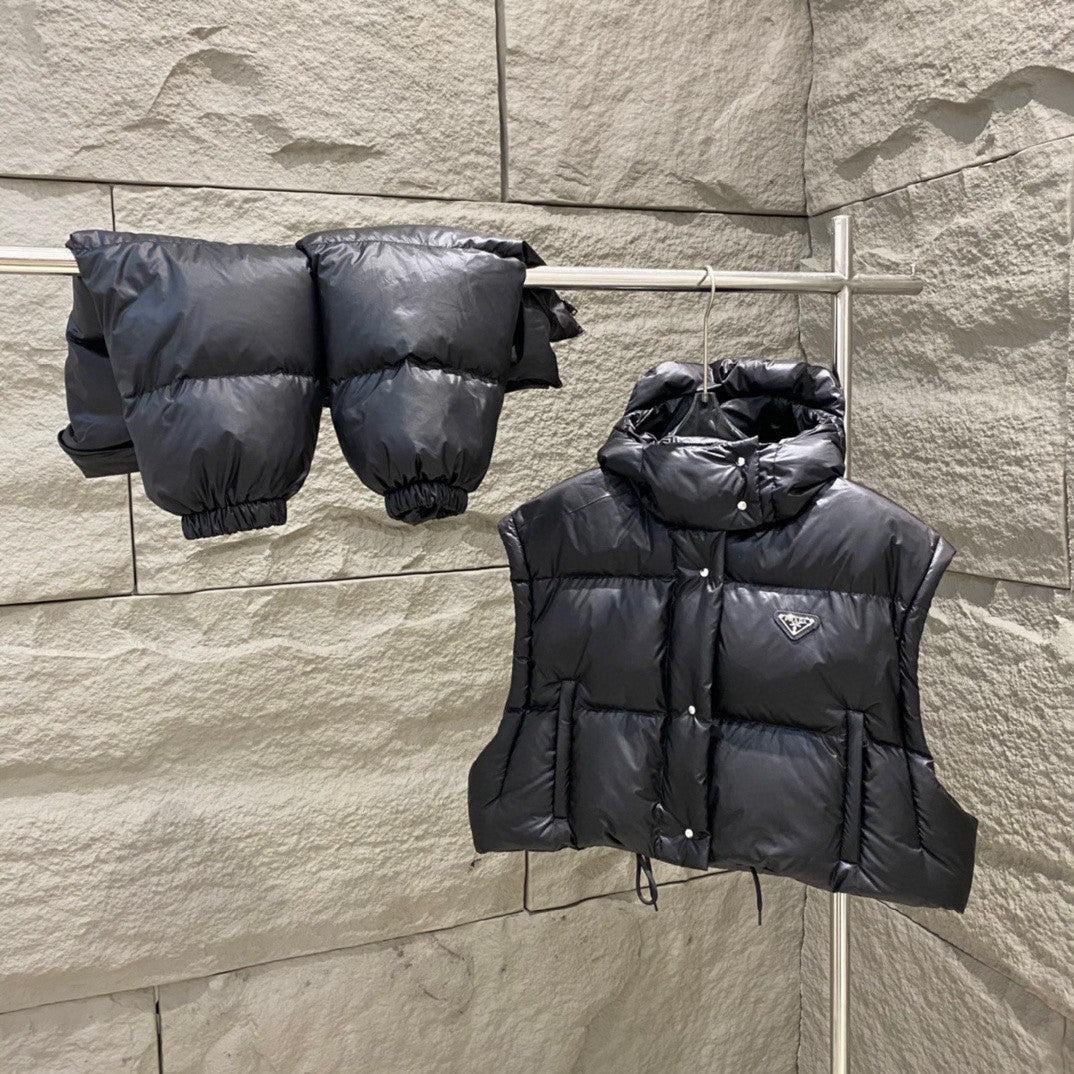 Prada Coat / Vest