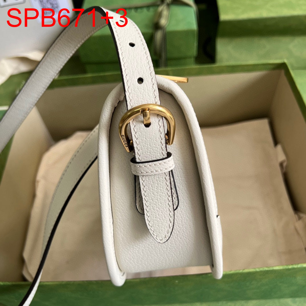 Gucci Meo Vintage Bag