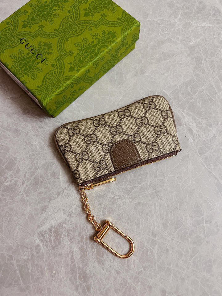 Gucci Ophidia Key Case