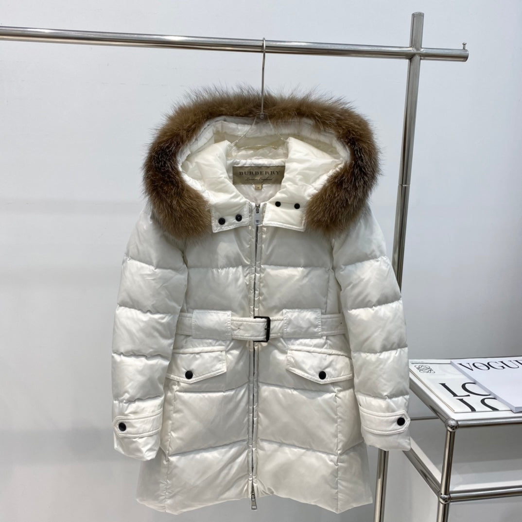 Burberry Coats