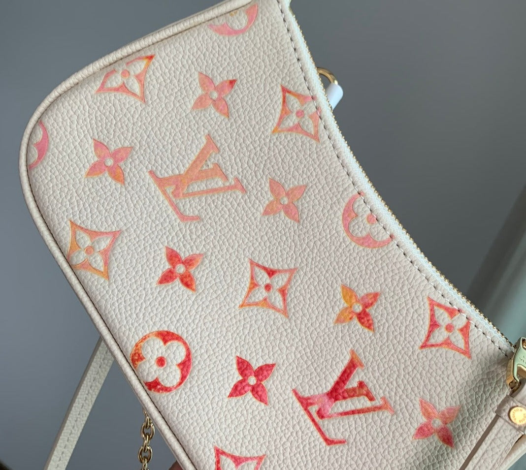 Louis Vuitton Easy Pouch On Strap