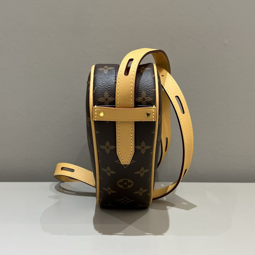 Louis Vuitton Couer Bag Heart bag