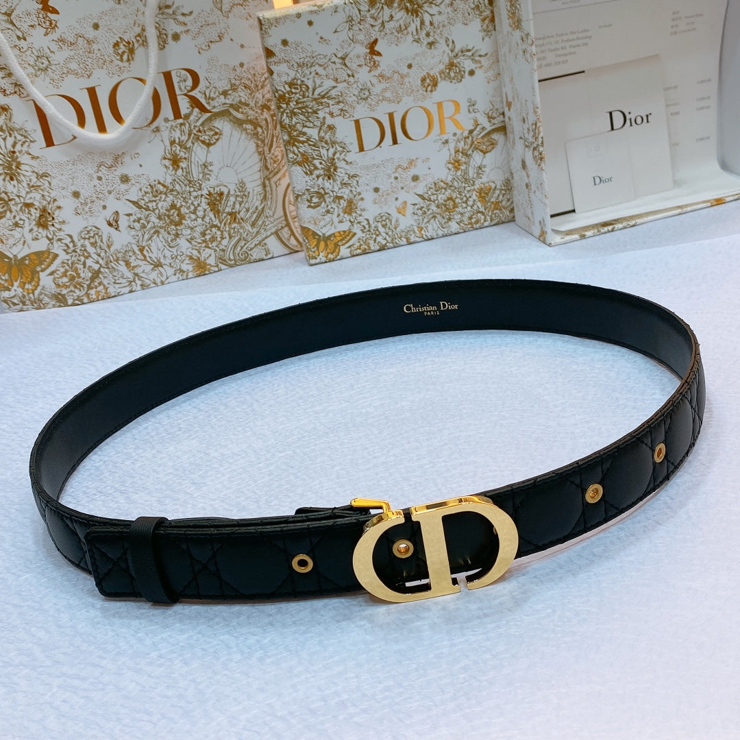 Dior Belt