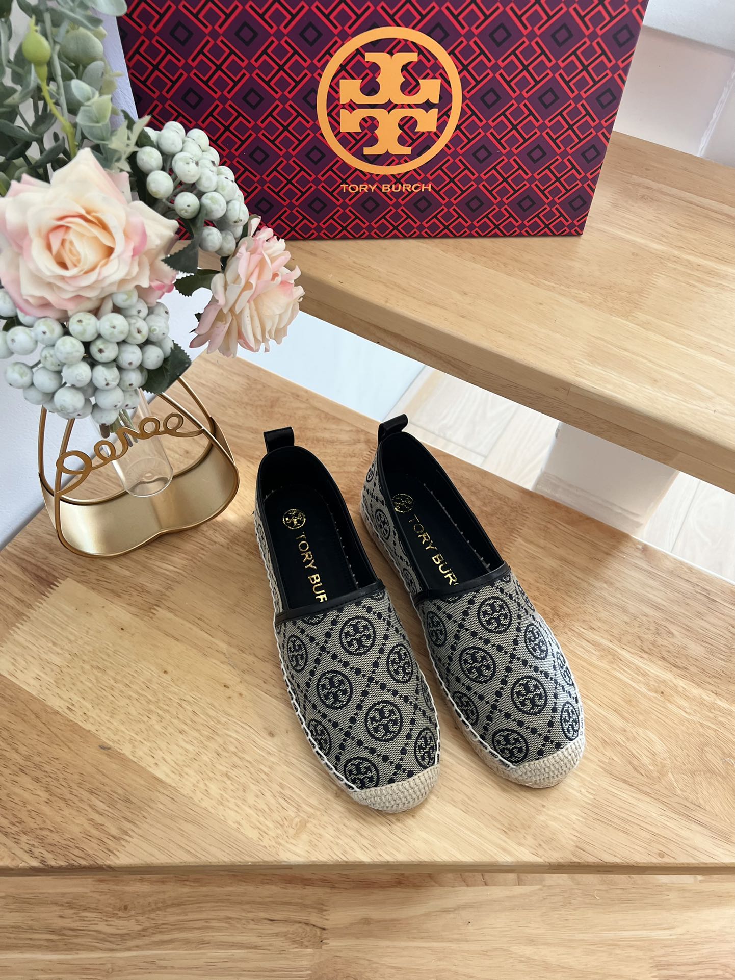 Tory Burch Espadrilles