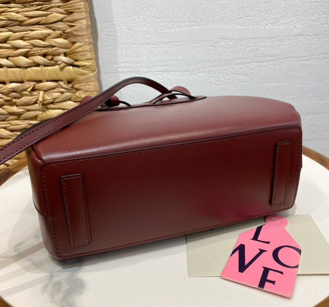 Loewe Lazo Mini Bag