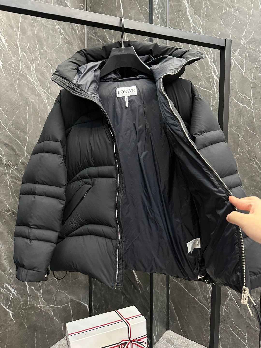 Loewe Coat