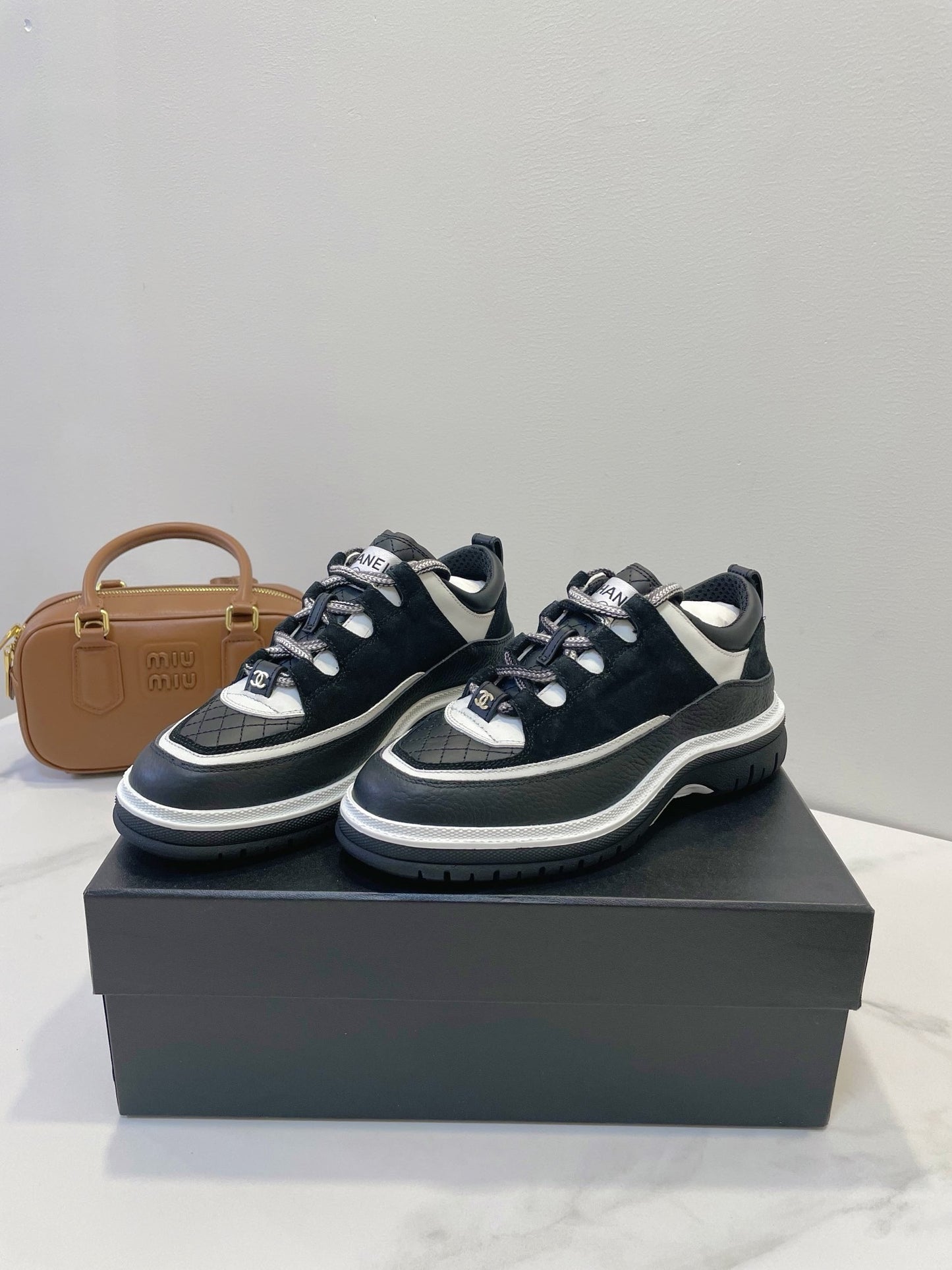 Chanel Sneakers