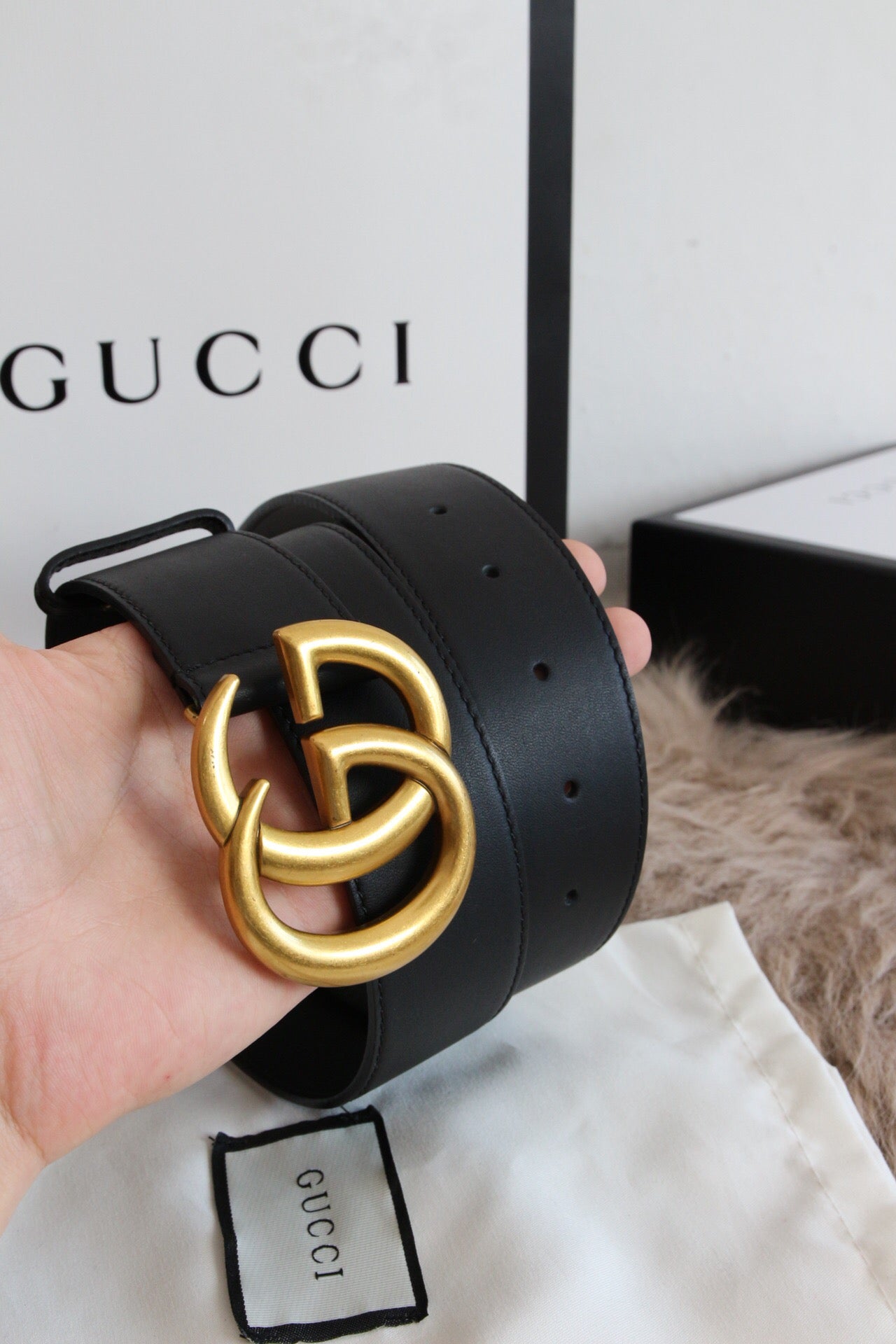 Gucci Belt