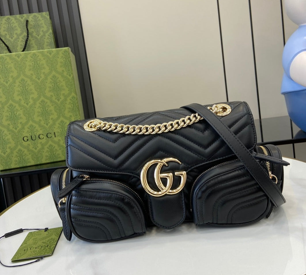 Gucci Rosso Ancora