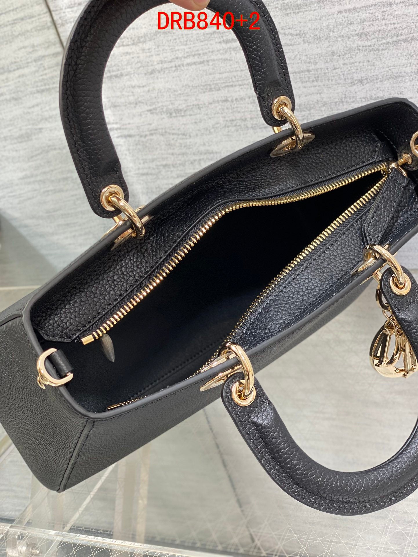 Dior Lady D-Sire Medium bag