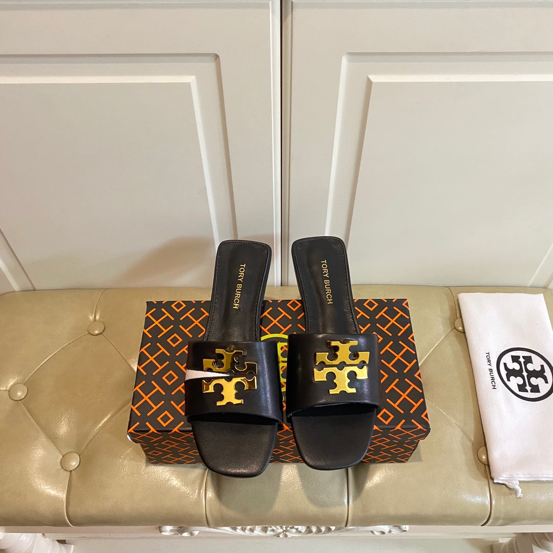 Tory Burch Slippers