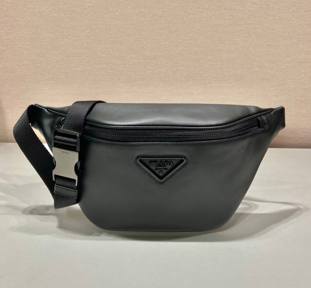 Prada belt bag