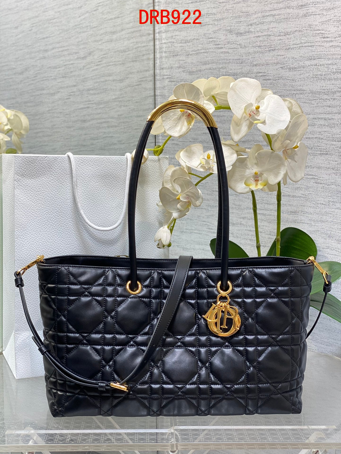 Dior Toujours Large bag
