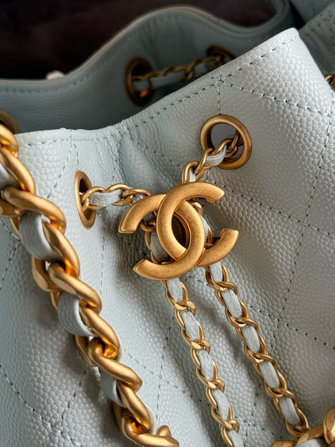 Chanel 25 Small bag