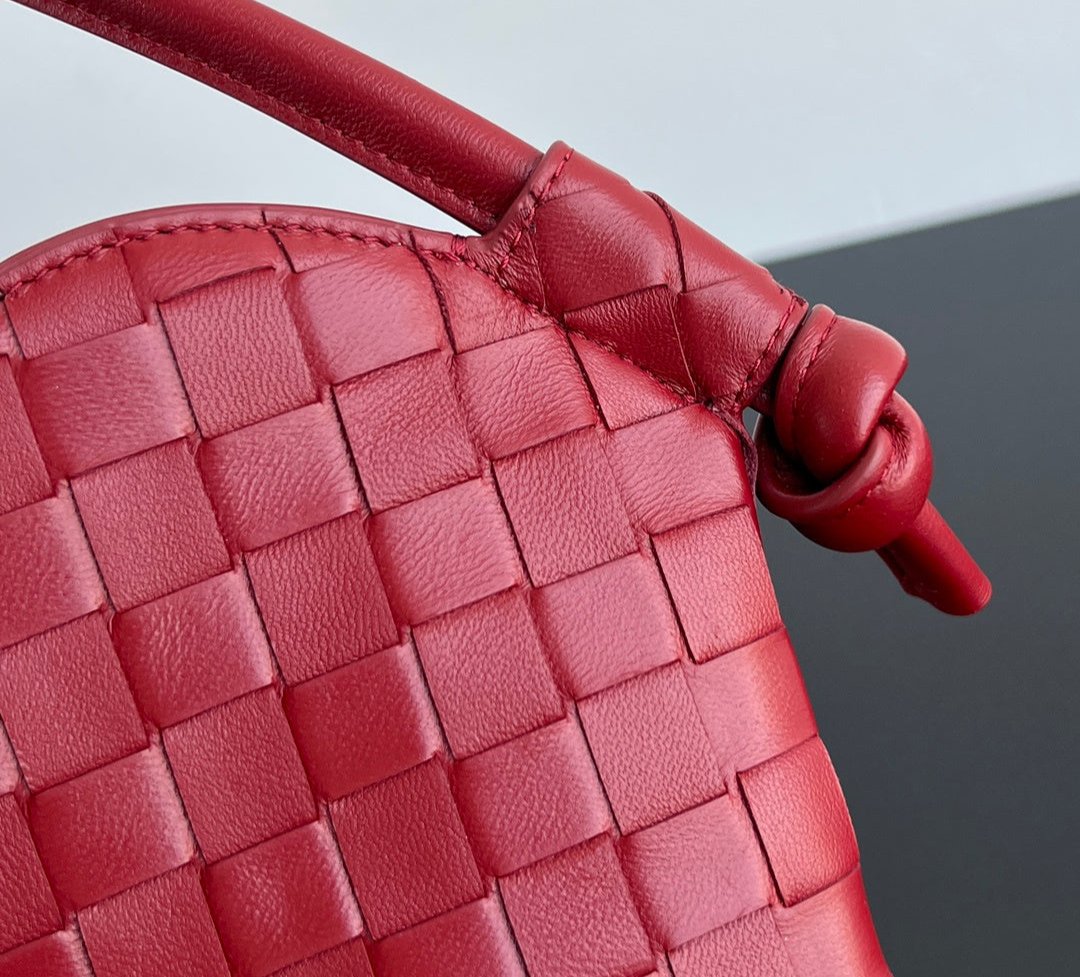 Bottega Veneta Solstice bag