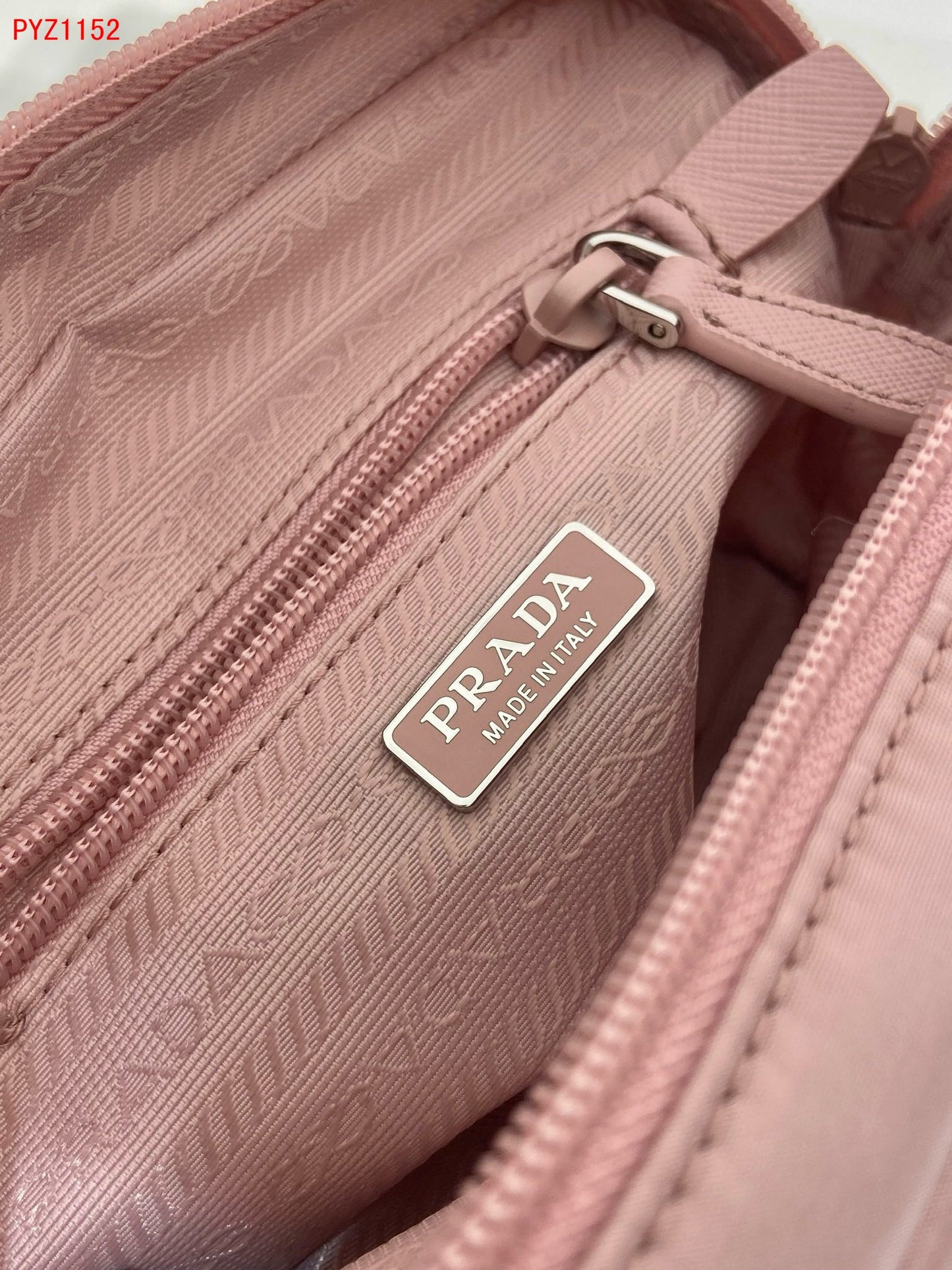 Prada Re-nylon Necessaire