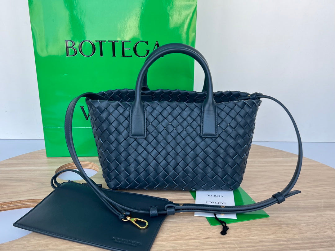 Bottega Veneta Mini Cabat