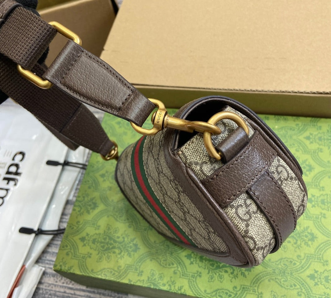 Gucci Ophidia Shoulder bag