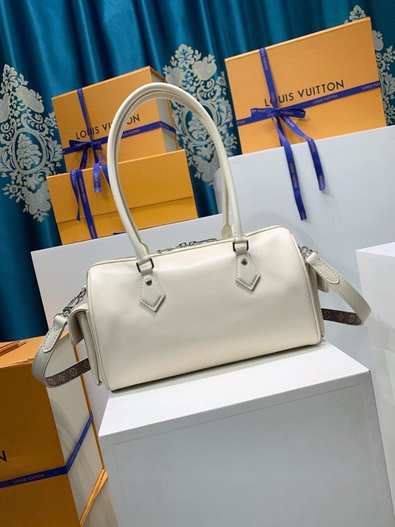 Louis Vuitton Speedy Cargo Vibe