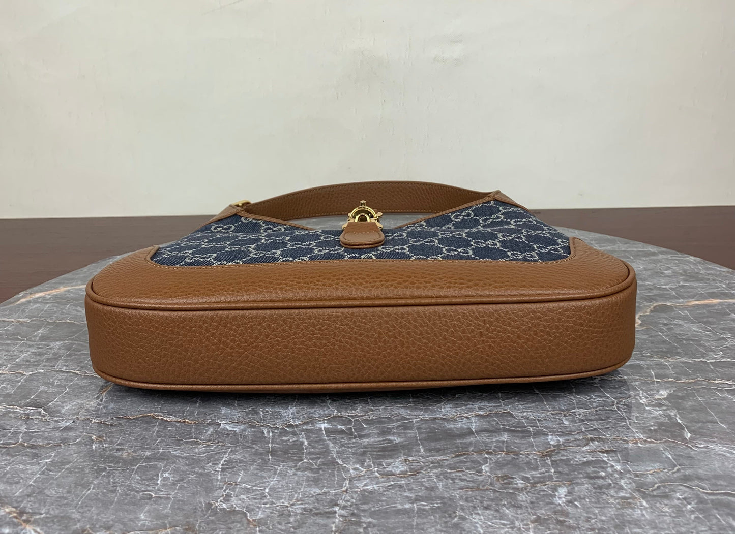 Gucci Jackie 1961 denim