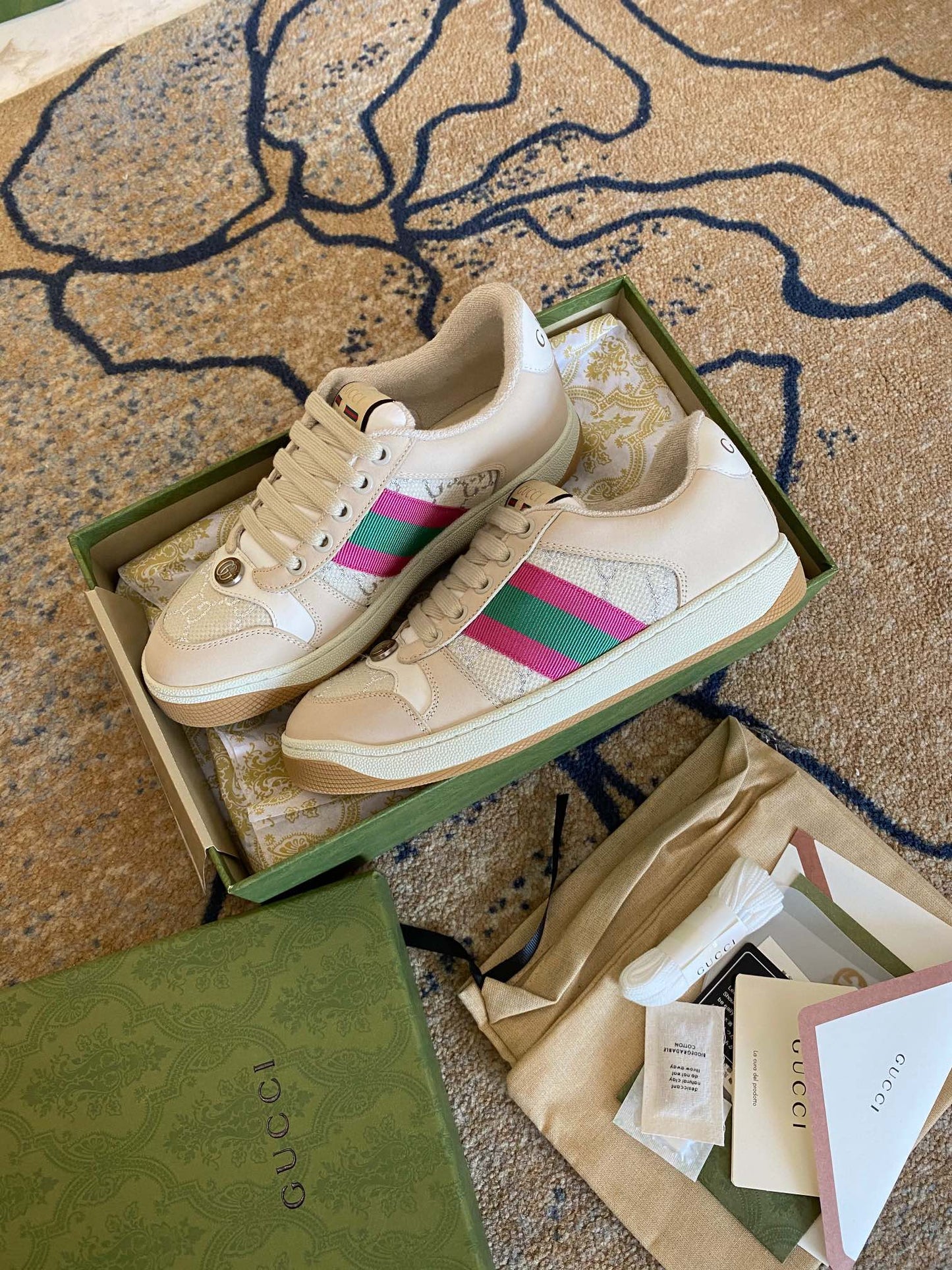 Gucci Sneakers
